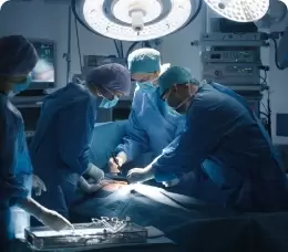Cirurgia de Cálculo Renal