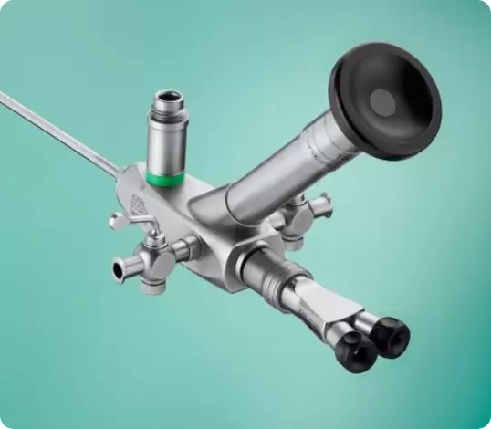 Ureterorrenolitotripsia flexível a laser